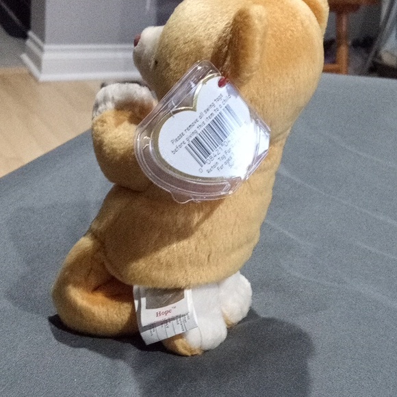 Hope beanie babie - Picture 2 of 4